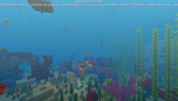 我的世界 1.6.0.1版 v3.1.0