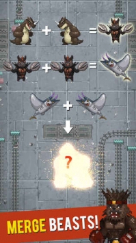 世界怪兽战争ios版 v4.0.5