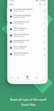 OfficeReader v2.0.5