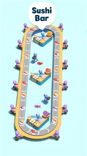 寿司水族馆 v1.0.1