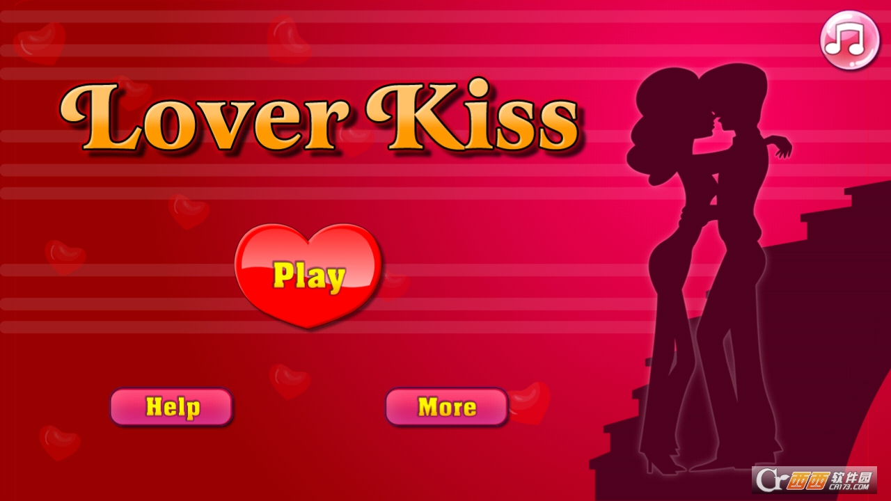 恋人亲吻 v1.0.3 安卓版