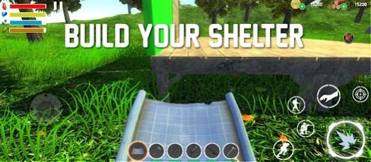 死亡生存岛2 v0.1