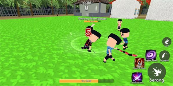 围裙战争模拟器 v1.0.3