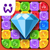 飞爆钻石 Diamond Dash