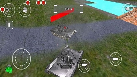 坦克坦克 坦克坦克