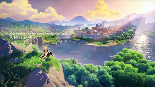 原神抽卡模拟器 v3.0.5