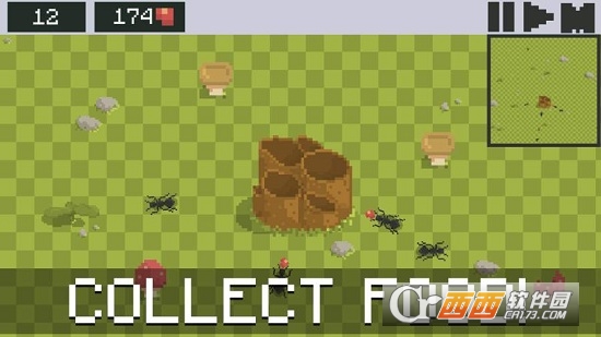 蚁群AntColony 1.2.2安卓版