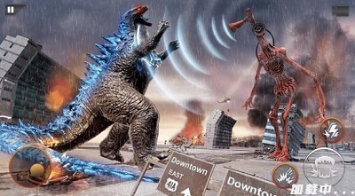 恐龙城市摧毁 最新版 v3.1.0