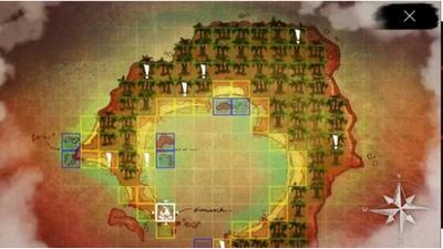 死在百慕大  v1.02