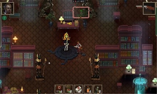 克苏鲁异闻录无限金币 v1.33