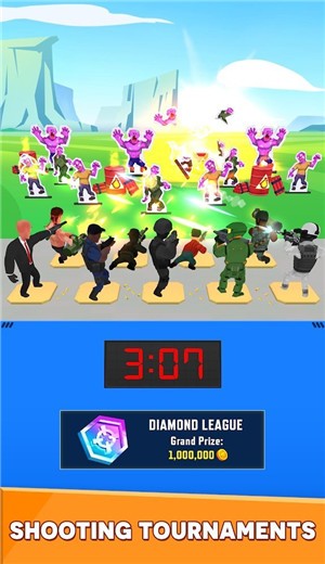 枪靶大亨 2024-06-25 15:08