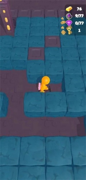 地牢挖掘机  v1.2