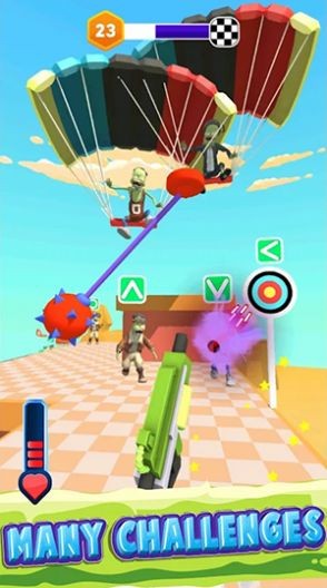 画图射击  v1.6.1