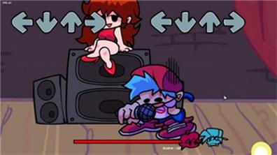 周五夜放克炸蛋人模组竖版 v1.0.16