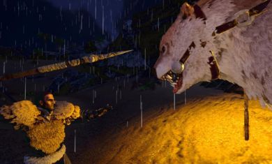 方舟生存进化2.0.081手机版天启模式下载  v5.5.1