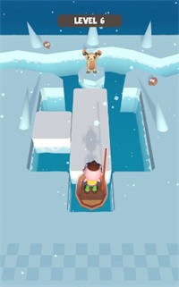 推块救小熊 v0.1