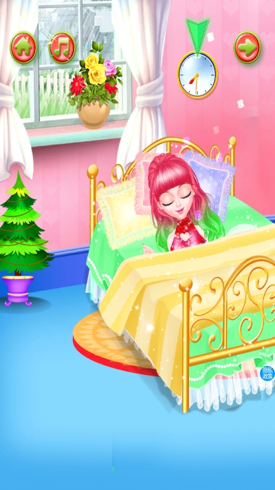 理发沙龙时尚 1.3安卓版