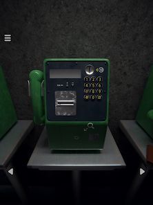 逃脱游戏废弃地下铁截图3