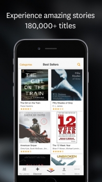 Audible v2.0.5