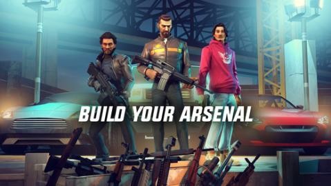 孤胆车神新奥尔良正版