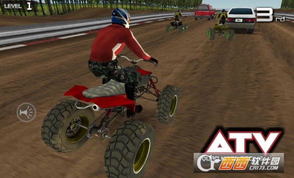 ATV Quad Moto Racing(ATV四轮赛车) v2.0安卓版