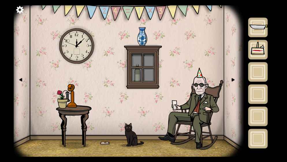 逃离方块：生日 v3.2.5