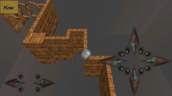 平衡太空球 v1.1