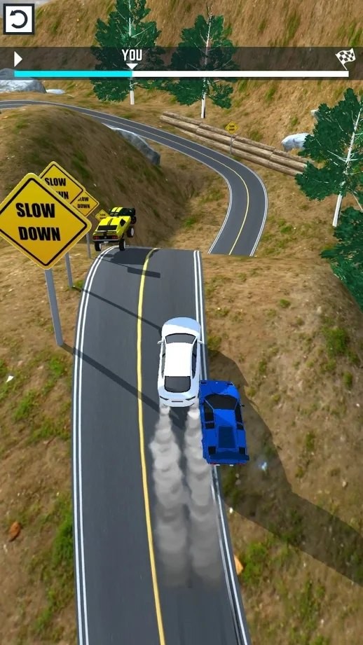 点按赛车 v1.2.0