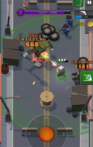 传奇枪手官方版 v1.1.5