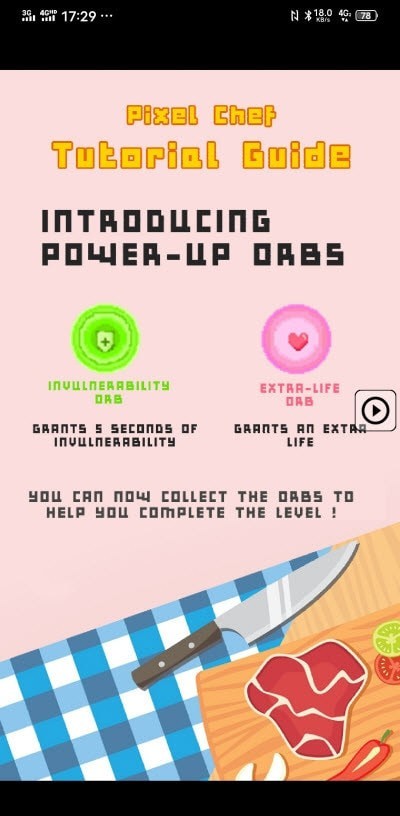 像素厨师 v1.0.0.1