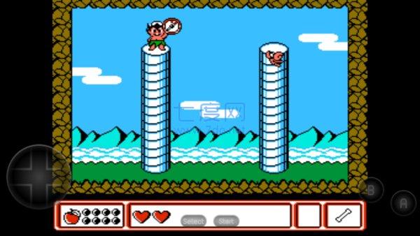 高桥名人冒险岛 v1.0