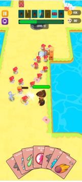 卡防大师Card Defence v3.0.5