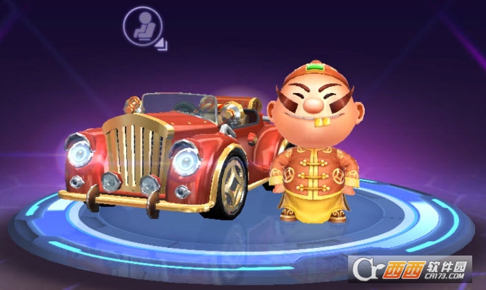 JJ卡丁车官方版 JJ卡丁车官方版