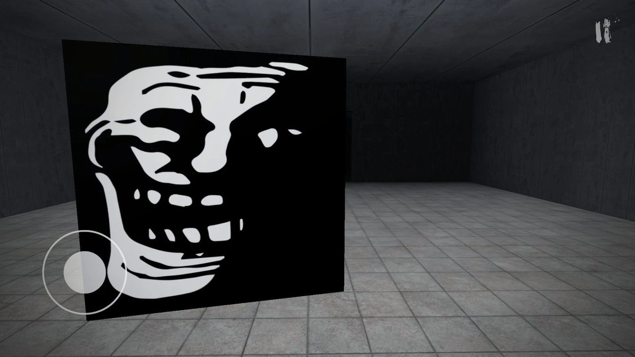 Nextbots联机版1.87.2内置菜单 v1.87.2