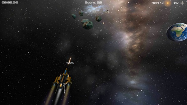 银河护卫战 v1.87