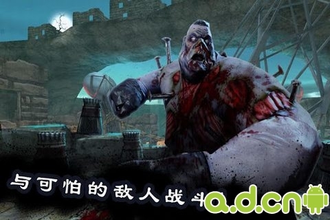 死亡绝境 中文版(含数据包) v1.0.2 v3.0.5