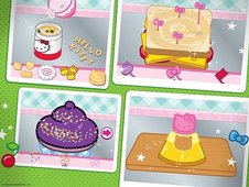 Lunchbox(HelloKitty便当)