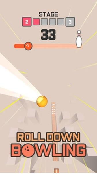 天空保龄球 v1.2