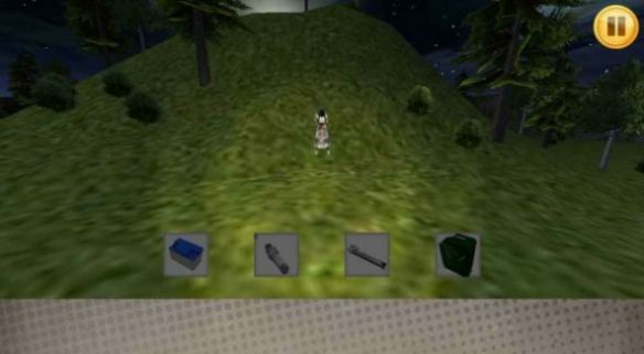 恐怖之眼下载官方2022最新版  v5.0.2