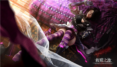 救赎之地共研服 v1.10.0.9834