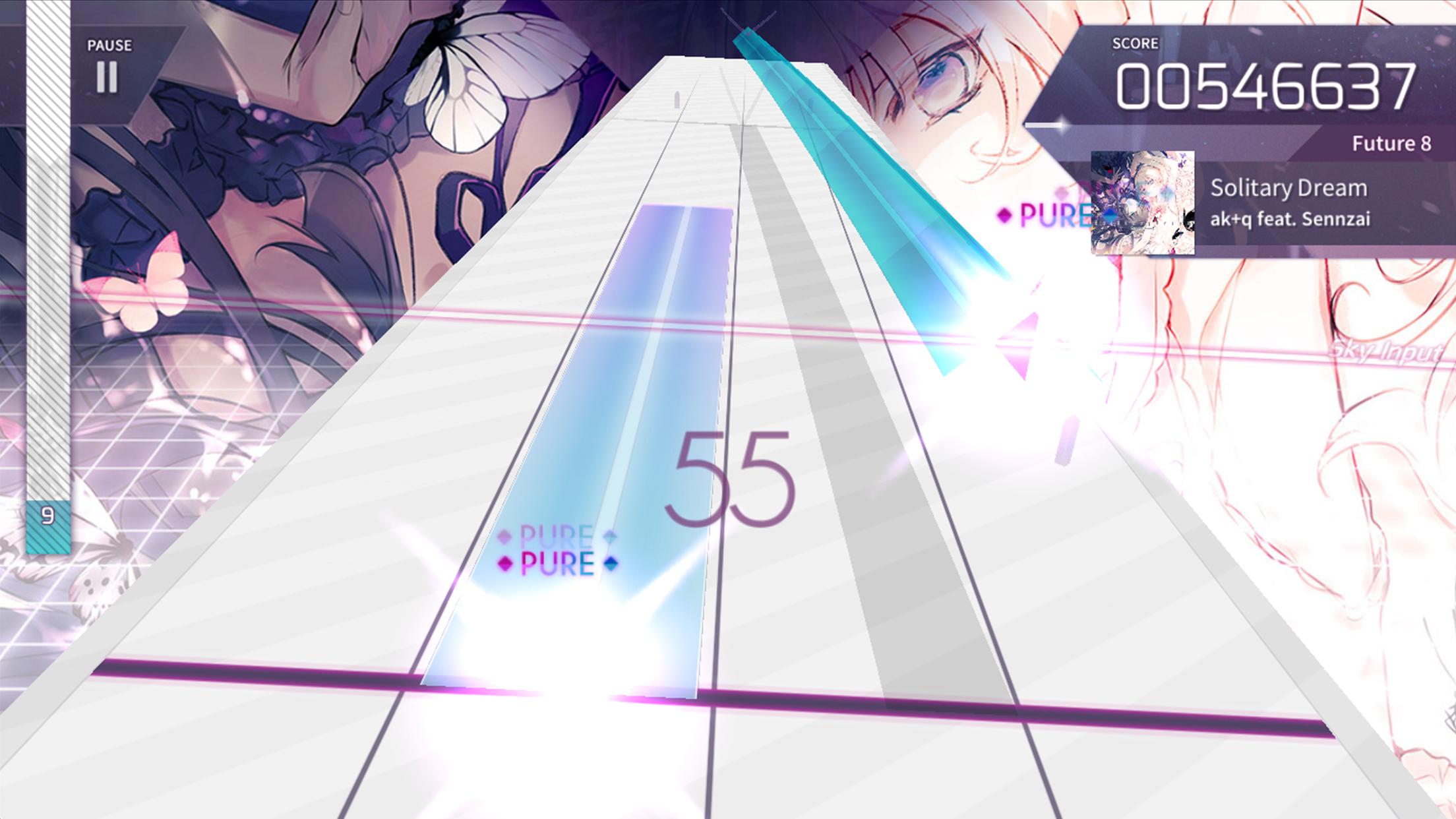 Arcaea3.8.2