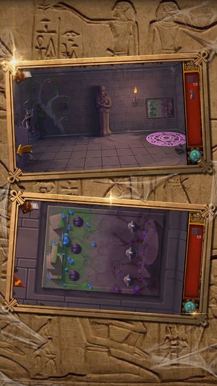 金字塔之谜 2019-08-30 11:36