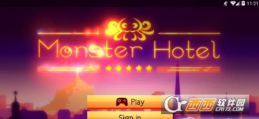 怪物旅馆 Monster Hotel截图3