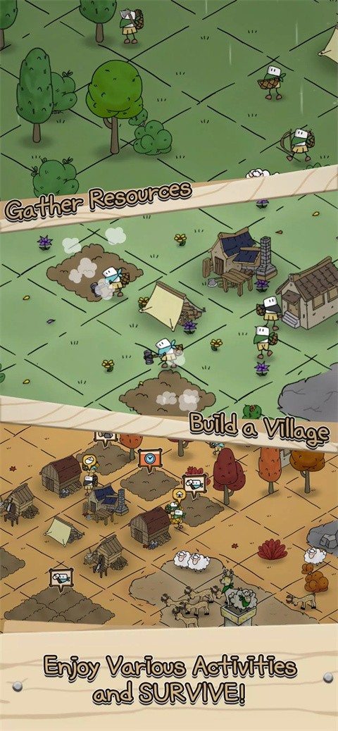 醇厚的生活 v1.2.0