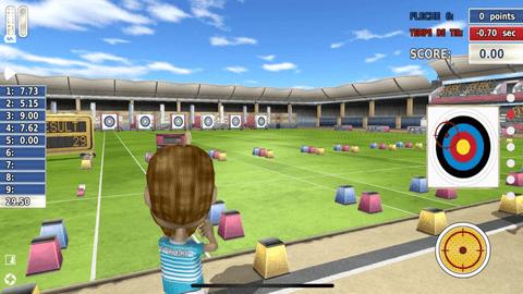 夏季运动会英雄 v4.4.1