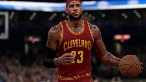 NBA2K16  v0.0.26