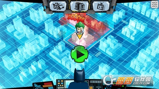 LEGODC Mighty Microst v1.7.1418 安卓版