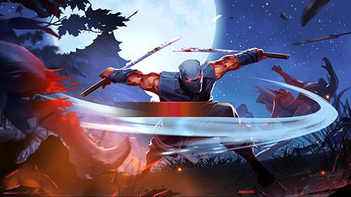 忍者战士2汉化版 v1.60.1