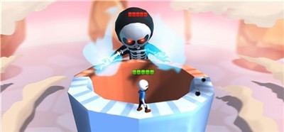 弹弓炸弹对战 2021-07-05 13:33