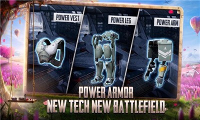 绝地求生刺激战场老版本 2021-03-26 08:49